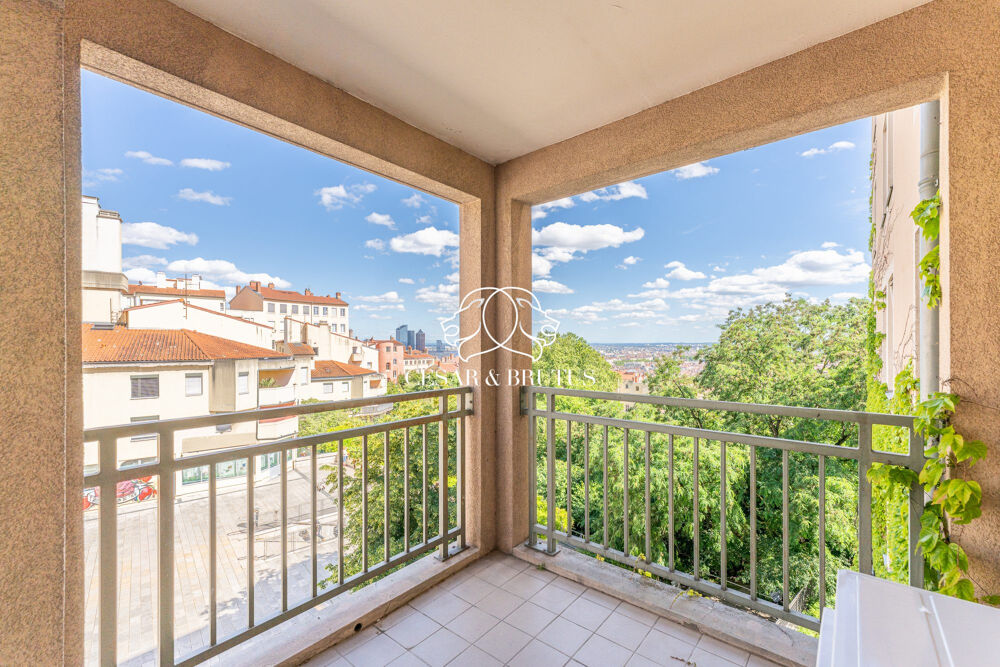 Appartement à vendre Lyon
