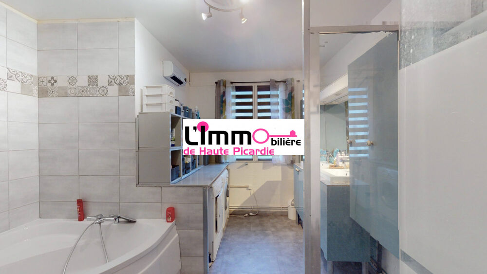 Acheter Maison Secteur Nesle-Roye | 3 Chambres & Grand Terrain
