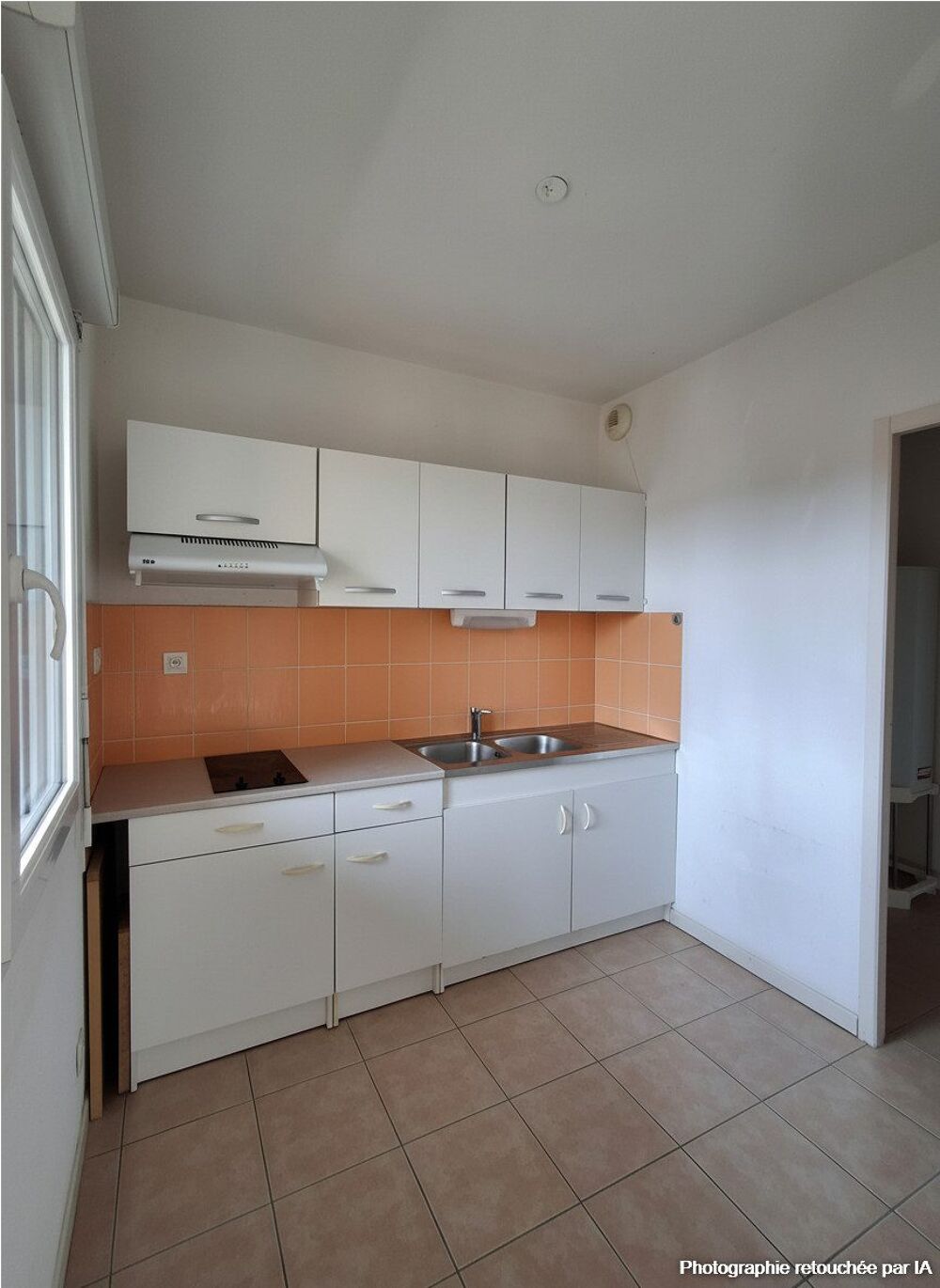 Albi La Madeleine - Appartement T2 avec balcon et ascenseur dans
