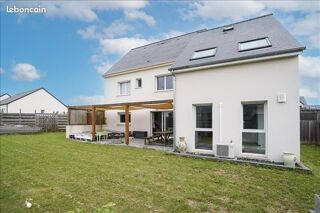  Maison � vendre 8 pi�ces 181 m�