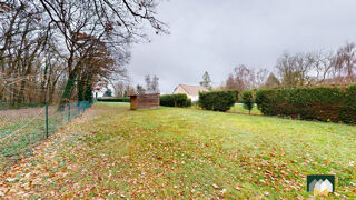  Terrain � vendre 2746 m�