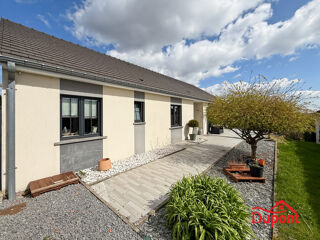  Maison � vendre 7 pi�ces 130 m�