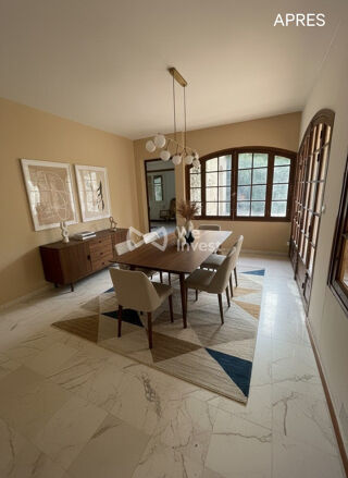 Maison à vendre 10 pièces 261 m²