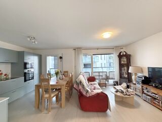  Appartement � vendre 4 pi�ces 86 m�