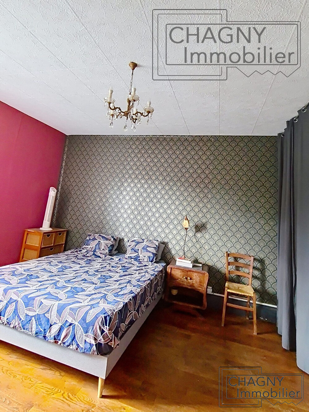 Vente Maison Maison à vendre Chagny Chagny