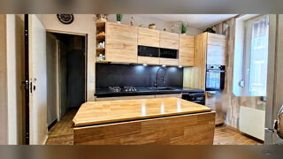 Vente Appartement Appartement rénové Auboué