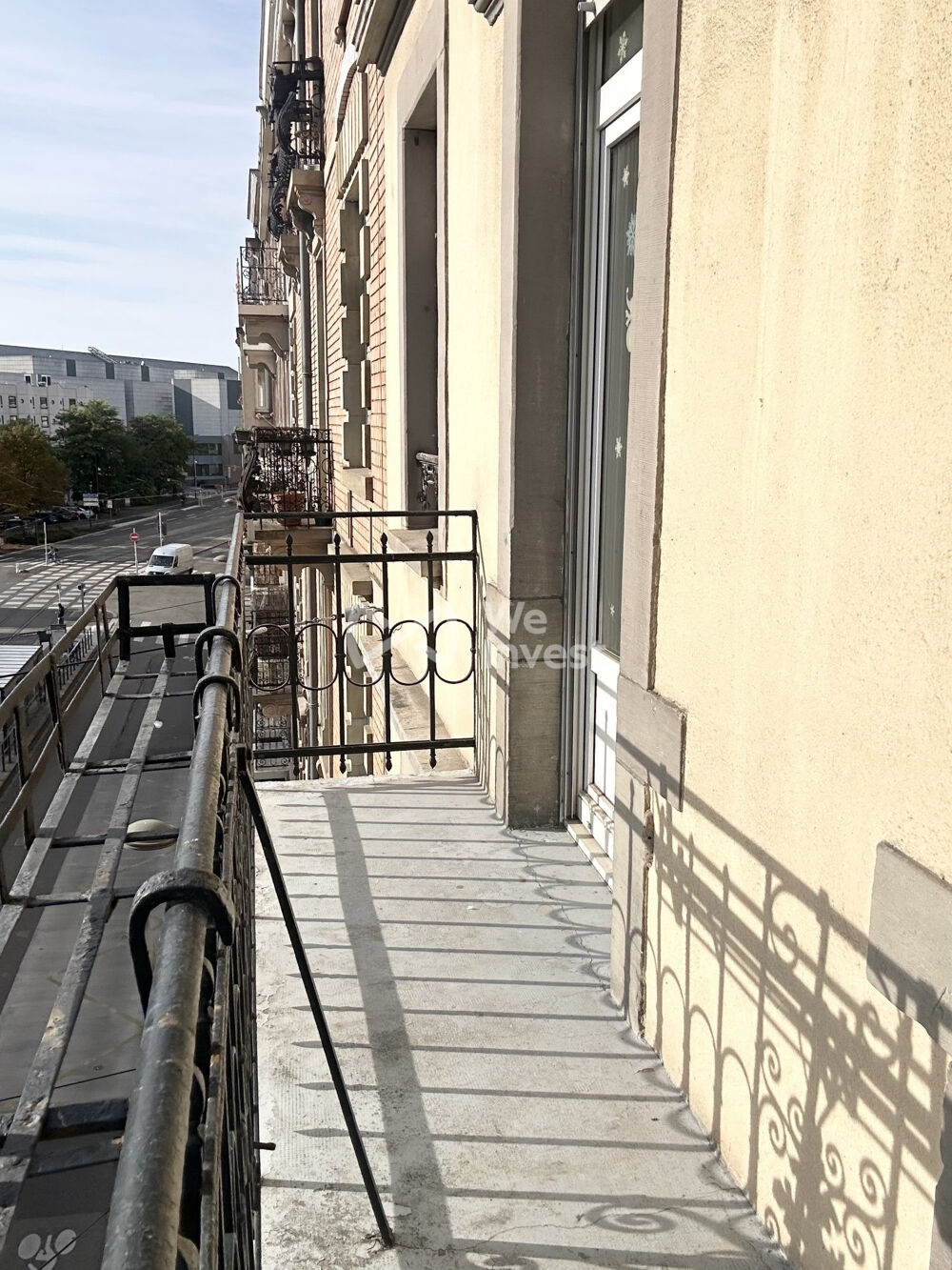 Location Appartement Appartement 4 pieces proche su centre ville Strasbourg Strasbourg