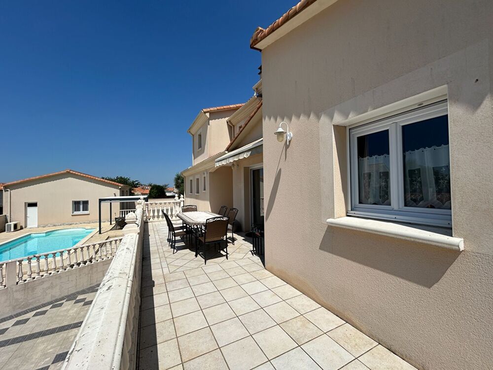 � vendre  Maison Chauray (79180)