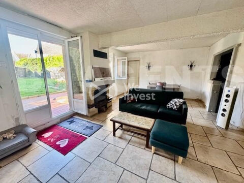   Maison de 140m2 � Saint Symphorien le Ch�teau ! Maison - 6 pi�ce(s) - 140 m�