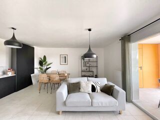  Appartement  vendre 3 pices 73 m