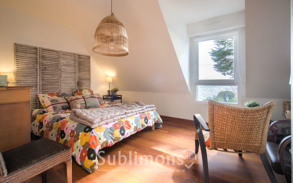 � vendre  Maison Billiers (56190)