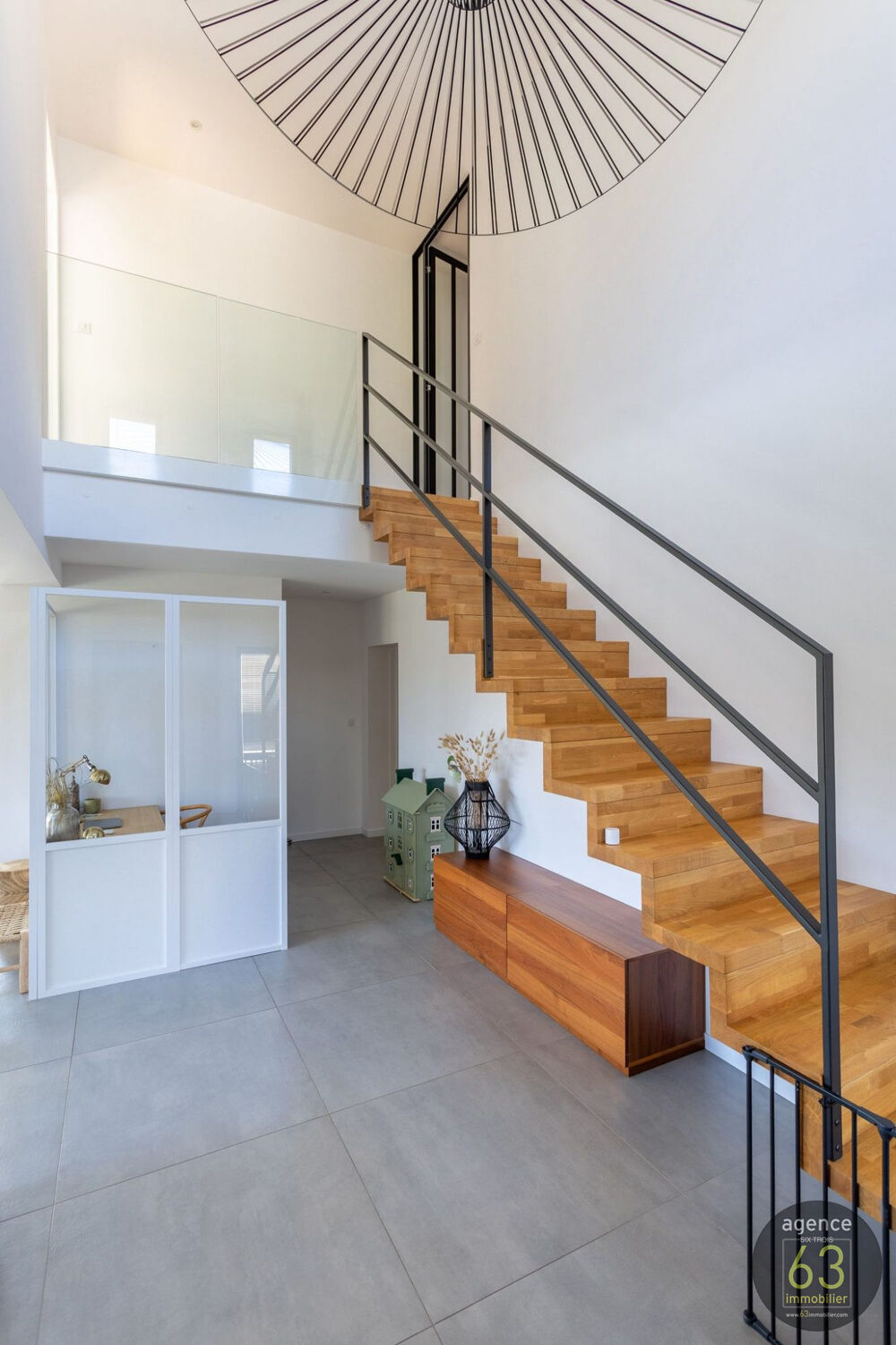 � vendre  Maison Veyre-Monton (63960)