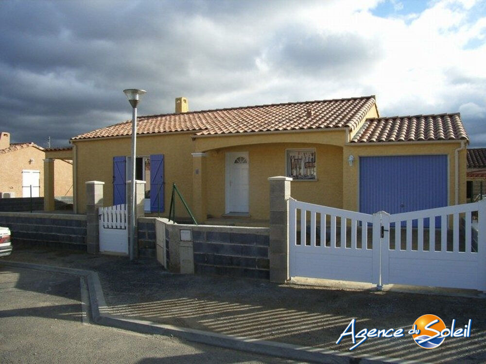 Maison 5 pièces 99 m² · à Fabrezan · 99 m² · 190 000 €