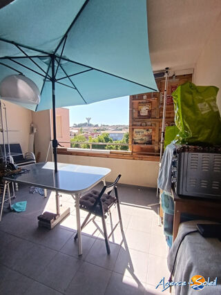  Appartement � vendre 2 pi�ces 42 m�