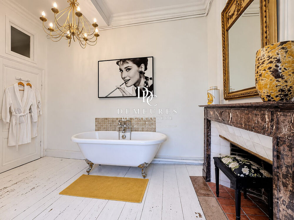 à vendre  Maison Doudeauville (62830)