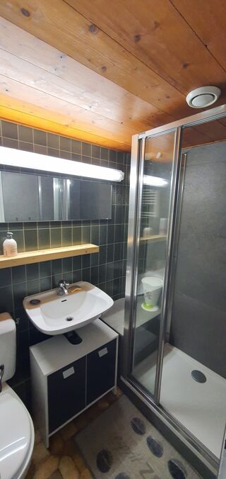  Appartement à vendre 1 pièce 14 m²