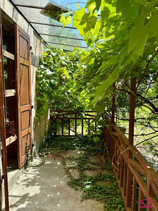  Maison à vendre 4 pièces 100 m²