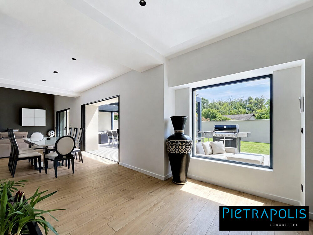 à vendre  Maison Sainte-Euphémie (01600)