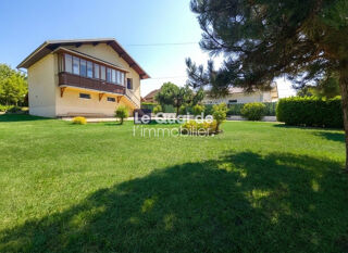  Maison à vendre 4 pièces 58 m²
