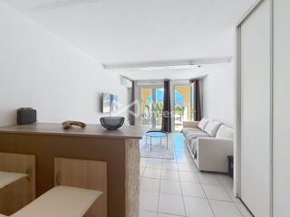  Appartement à vendre 1 pièce 29 m²