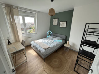  Appartement  vendre 4 pices 81 m