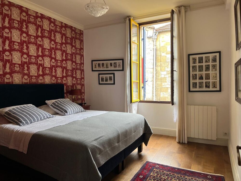 à vendre  Maison Monpazier (24540)