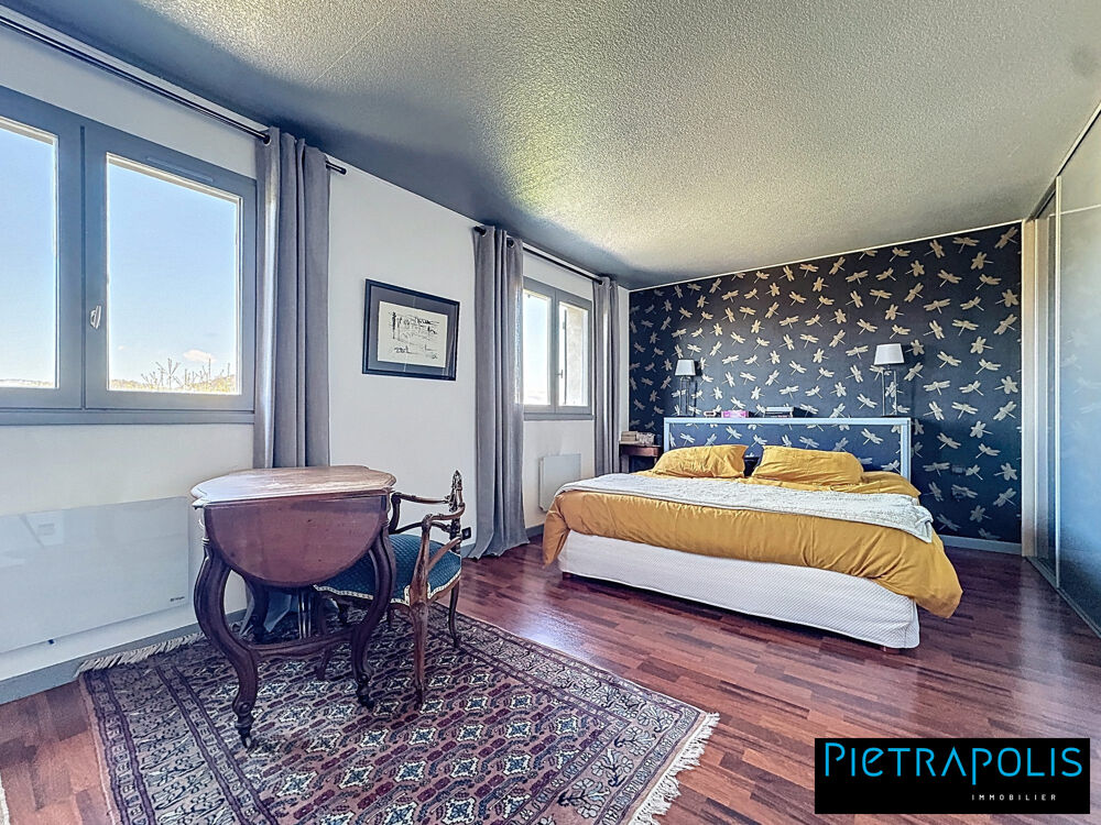 à vendre  Maison Saint-Martin-d'Uriage (38410)
