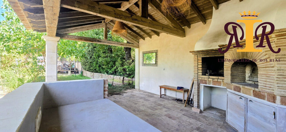 à vendre  Maison Mérindol (84360)