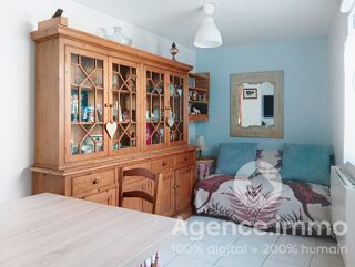  Maison � vendre 3 pi�ces 52 m�