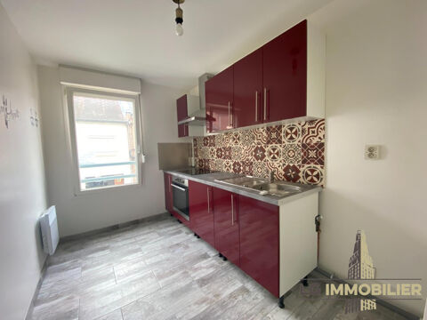  Appartement � louer 3 pi�ces 57 m�