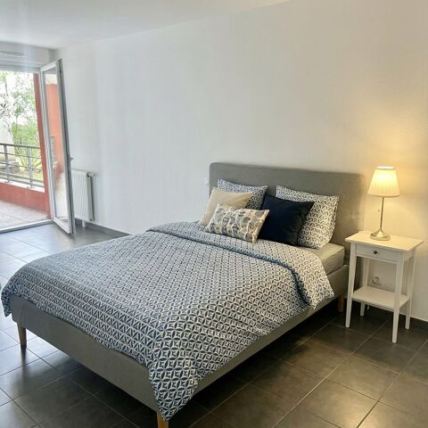  Appartement � louer 2 pi�ces 47 m�