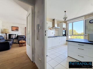  Appartement à vendre 3 pièces 66 m²
