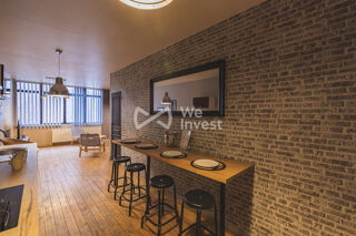  Appartement à vendre 2 pièces 48 m²
