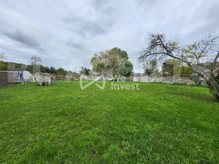  Terrain � vendre 610 m�