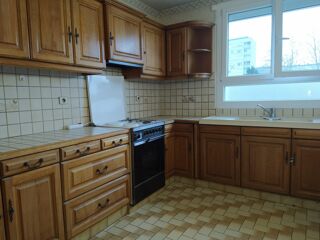  Appartement à vendre 3 pièces 71 m²