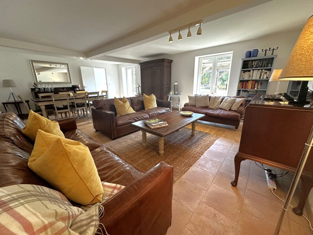 Vente Maison Maison à vendre Lévignac-de-Guyenne Lévignac-de-guyenne