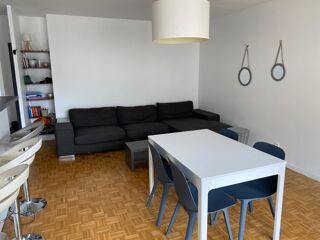  Appartement à louer 2 pièces 54 m²
