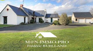  Maison à vendre 8 pièces 231 m²