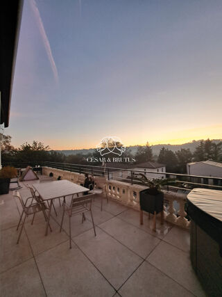  Appartement � vendre 3 pi�ces 111 m�