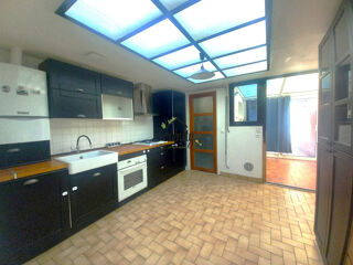  Maison � vendre 4 pi�ces 75 m�