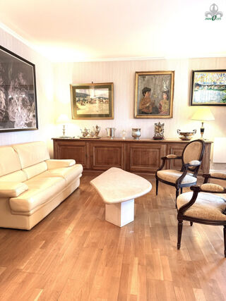  Appartement � vendre 5 pi�ces 84 m�