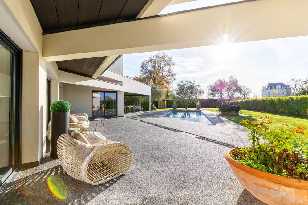  vendre  Maison Bouliac (33270)