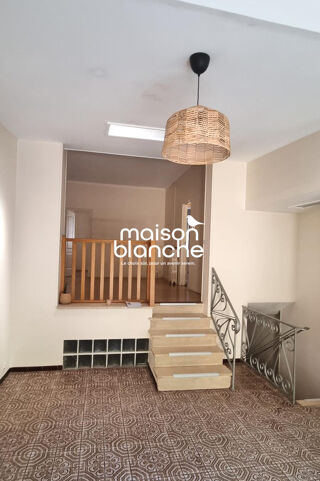  Maison à louer 4 pièces 92 m²