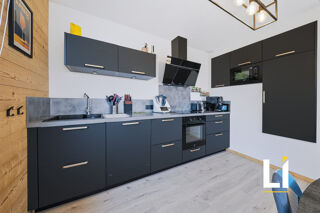  Maison à vendre 3 pièces 57 m²