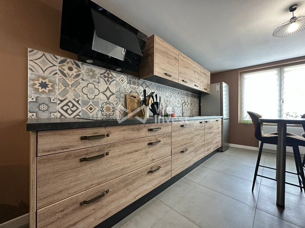 Maison à vendre Douzy