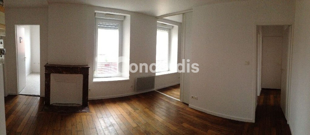 Location Appartement Appartement Nancy 3 pièce(s) 57 m2 Nancy