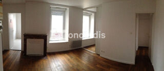  Appartement à louer 3 pièces 57 m²