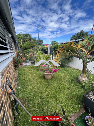  Maison � vendre 5 pi�ces 110 m�