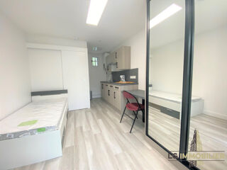  Appartement � louer 1 pi�ce 14 m� Amiens