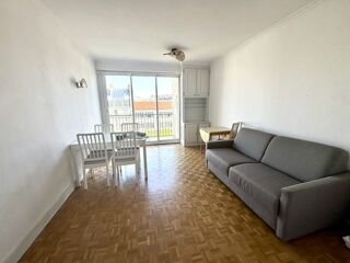  Appartement à vendre 2 pièces 57 m²